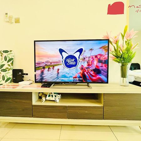 Maison Life 小居屋 The Loft Imago Кота-Кінабалу Екстер'єр фото