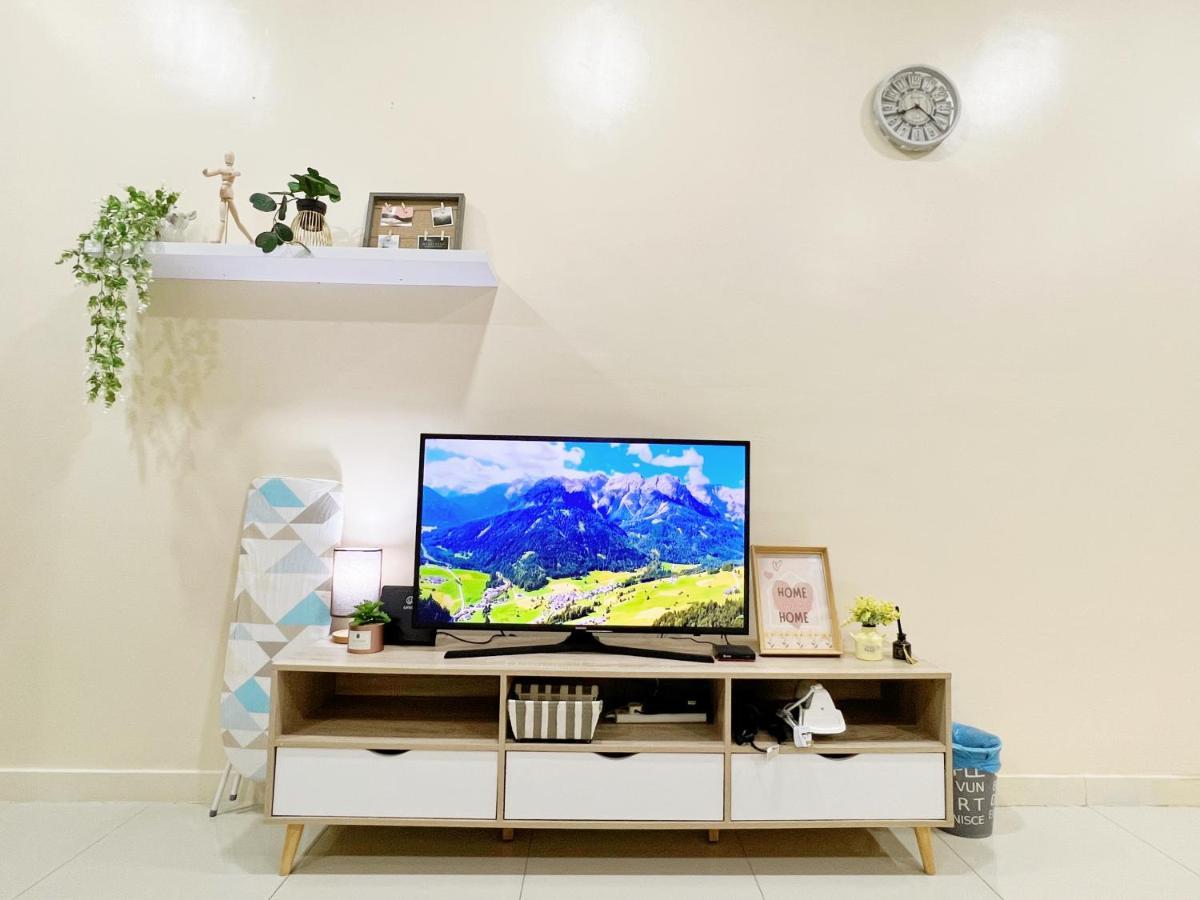Maison Life 小居屋 The Loft Imago Кота-Кінабалу Екстер'єр фото